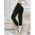 thumbnail image 4 of Pants Mujer Térmico Casual Jogger Dama Pans Relax Legin Gym LOLE  Pants, 4 of 5