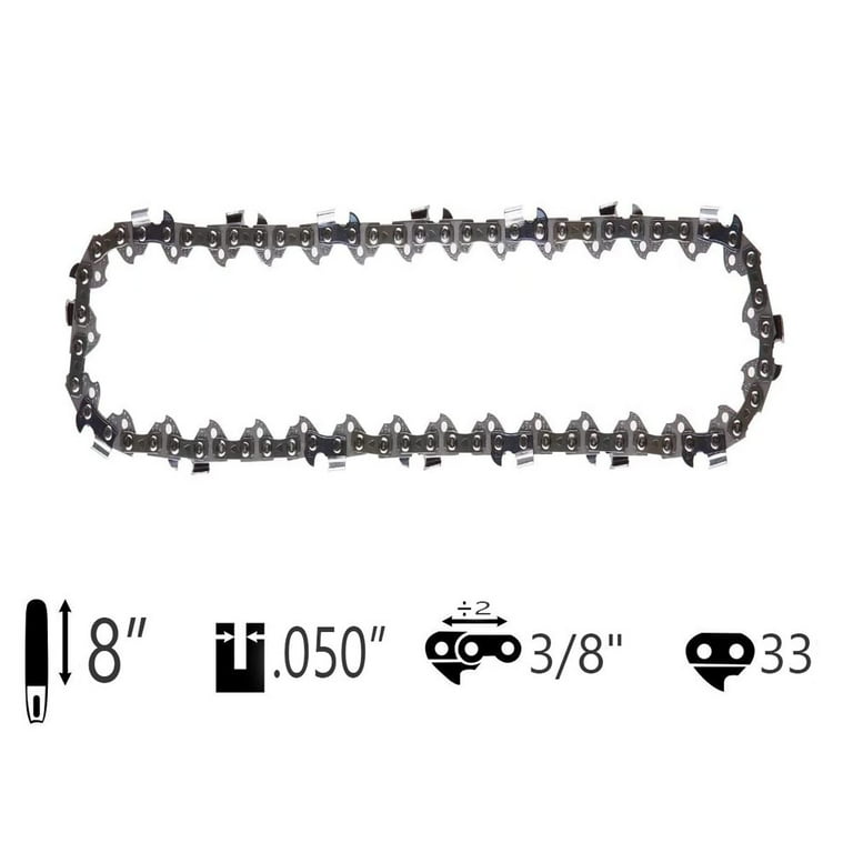 Portland pole chainsaw replacement chain deals