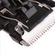 thumbnail image 5 of 5X Cuchilla de Repuesto para Cortapelos Boost Nano Ceramic Cutter Head Negro, 5 of 5