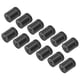thumbnail image 5 of Clavos separadores montados en la pared, 12 piezas Clavo publicitario Clavos publicitarios inoxidables Tornillos separadores de acero inoxidable Durabilidad extendida, 5 of 9