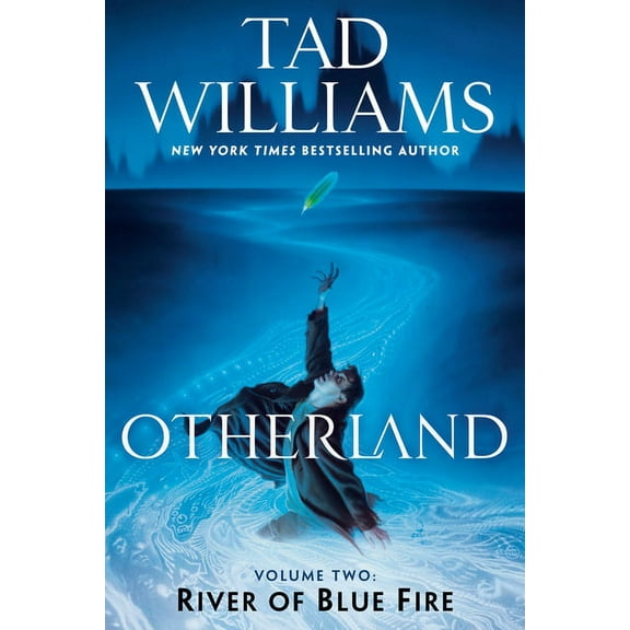 Otherland Otherland: River of Blue Fire, Book 2, (Paperback)