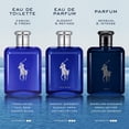 thumbnail image 2 of Polo Blue by Ralph Lauren Parfum 0.34oz/10ml Spray New With Box, 2 of 8
