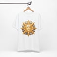 thumbnail image 6 of Sun Shirt, Shirt with Sun, Tee shirt with Sun, 6 of 33