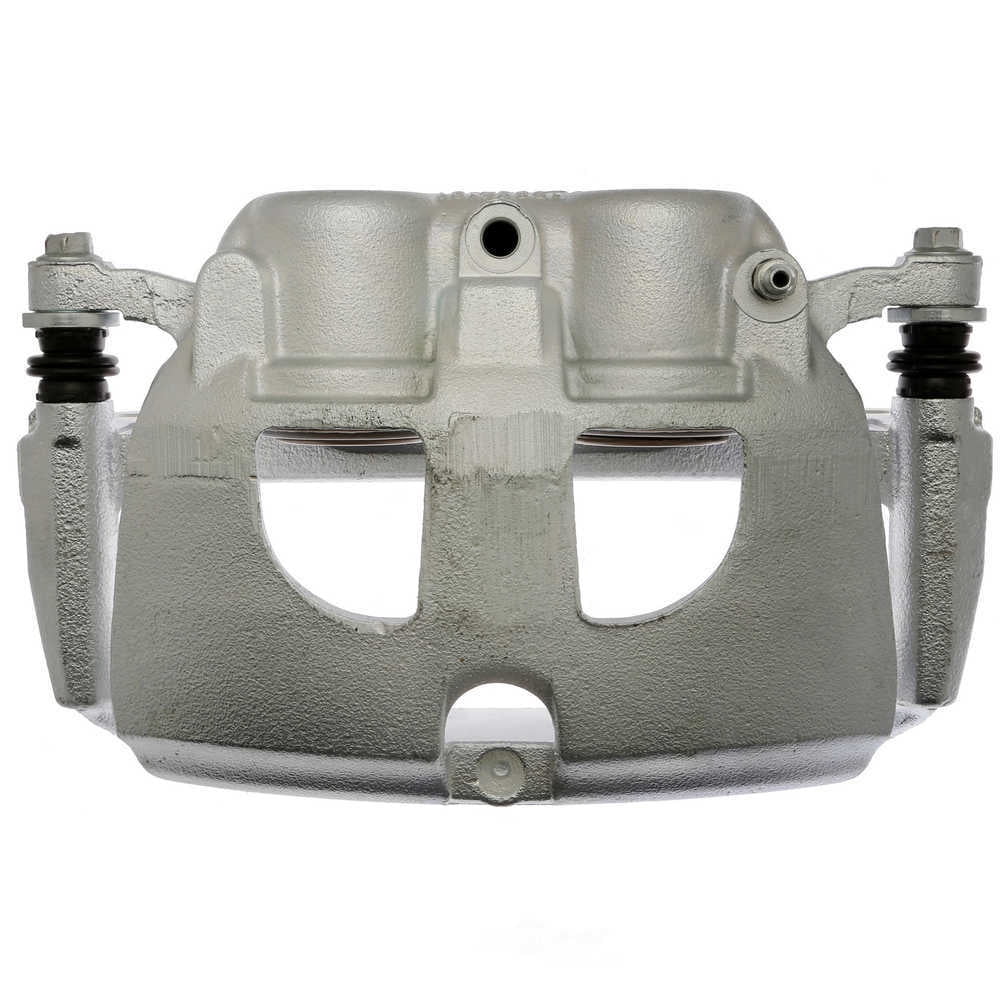 Raybestos Brakes RC12277C Raybestos R-Line Reman Loaded Coated Caliper & Bracket Assy