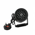 thumbnail image 4 of Projector Lights for Christmas Decorations Christmas Lights Projector Outdoor: Led Rotating Snow Christmas Snowflake Projector Lights Christmas Lights Indoor Decoration, 4 of 9