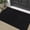 Texture-Black, variant on Doormat, Yamaziot 24"x36" Door Mat, Welcome Mat for Indoor Outdoor, Absorbent Non Slip Utility Doormat, Entrance Rug Dirt Trapper