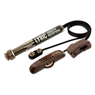 L. R. Baggs Lyric™ Acoustic Guitar Microphone