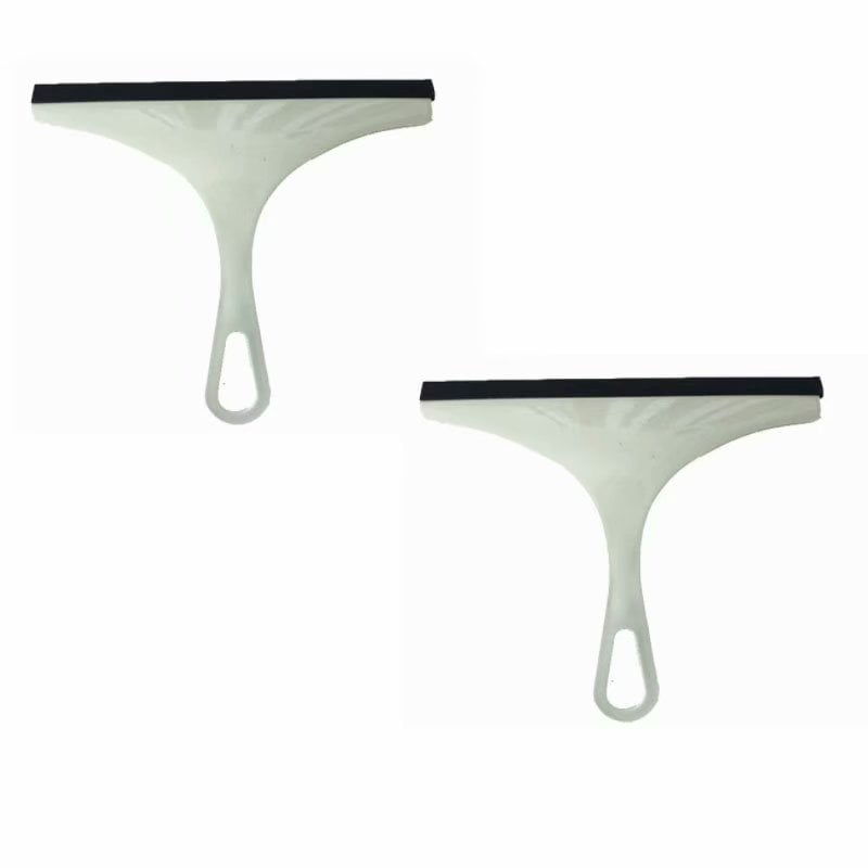 Shower scraper scraper glass door scraper bathroom scraper for cleaning