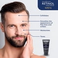 thumbnail image 3 of Retinol Anti-Aging Skincare Daily Moisturizer for Men 1.7 oz, 3 of 9