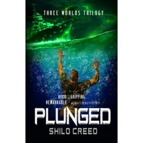 Plunged, (Paperback)