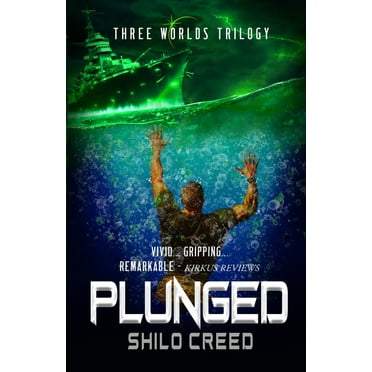 Plunged, (Paperback)