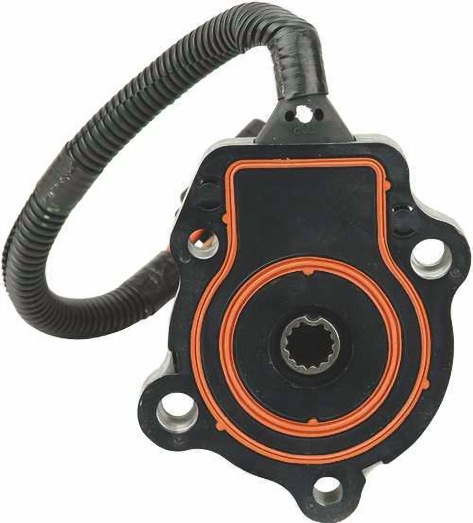 A1 Cardone Transfer Case Motor P/N:48-101 Fits select: 2002-2009 CHEVROLET TRAILBLAZER, 2002-2009 GMC ENVOY