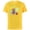 Yellow, variant on Marvel Groot in Spider-Man Costume Trick or Treat Halloween - Short Sleeve Cotton T-Shirt for Adults - Customized-Yellow