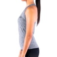 thumbnail image 2 of Contour Athletics Women's HydraFit Premium Active Tank Top, 2 of 4