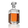 thumbnail image 2 of delancey-whiskey-decanter-1, 2 of 2