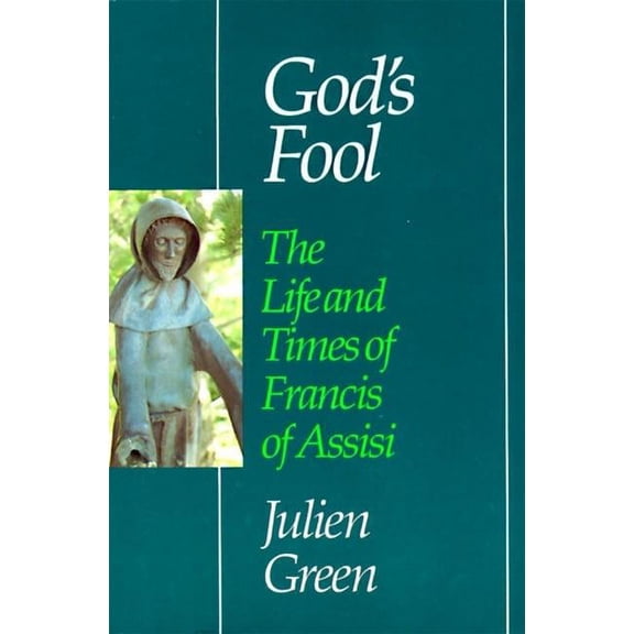 God's Fool, (Paperback)