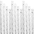 thumbnail image 1 of 20Pcs Wind Chime Pipes Metal Wind Chime Tubes Diy Wind Chime Replacement Tubes, 1 of 3