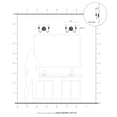 thumbnail image 3 of 16572-91 Livex Lighting Lansdale - 2 Light Bath Vanity In Transitional Style-7 Inches Tall and 13.5 Inches Wide, 3 of 11