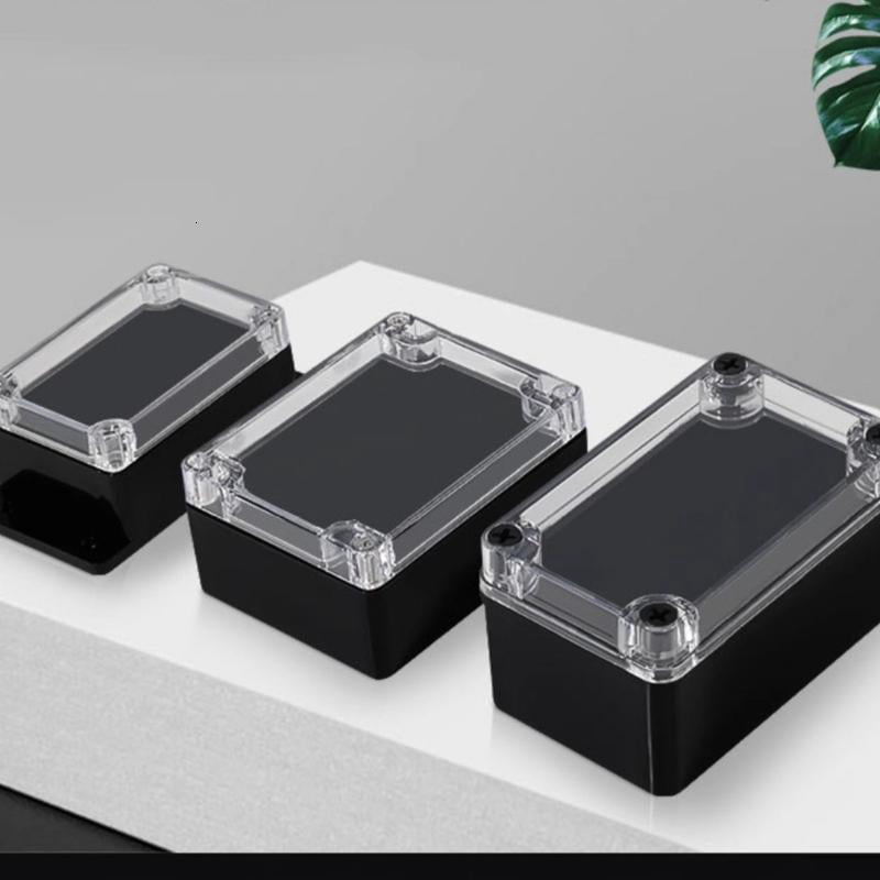 CEORPER Waterproof Electrical Enclosure Outdoor Waterproof Junction Box Enduring