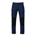 thumbnail image 1 of Projob Mens Stretch Cargo Trousers, 1 of 4