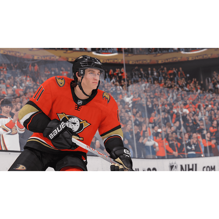 NHL 22 IIHF Update (4K Gameplay) (PS5) 