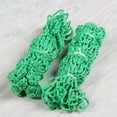 thumbnail image 1 of IFANLANDOR 6Pack Nylon Netted Pocket for Billiards Clubs Durable Table Pockets, 1 of 5
