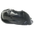thumbnail image 3 of For Chevy Suburban/Tahoe 2015 16 17 18 19 2020 Fender Liner Passenger Side | Front | LT | 4-Wheel Drive | With Z71 | Replacement For GM1249250 | 22969208, 3 of 6