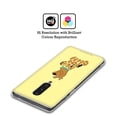 thumbnail image 2 of Head Case Designs Officially Licensed Scooby-Doo 50th Anniversary Ruh-Roo Oooh Soft Gel Case Compatible with Google Pixel 8 Pro, 2 of 7