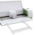 thumbnail image 1 of EIGTHTAIL 1 Ensemble Support de Tapis de Découpe Plateau d'Extension Compatible pour Cricut Explore Air/2/3, 1 of 6