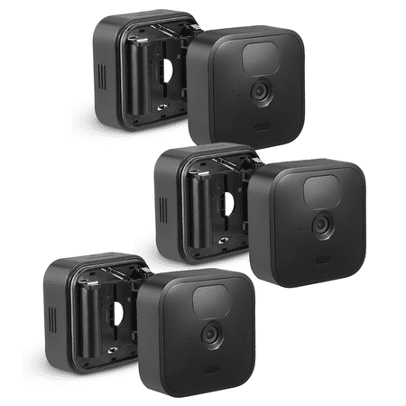 UPC: 4895230311134 | Wasserstein AA Battery Extension Compatible with Blink Outdoor and Blink Indoor (Batteries NOT Included) (3 Pack)