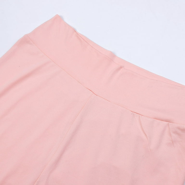 Women'S Peach Yoga Pants High Waist Tight-Fitting Sports Printed