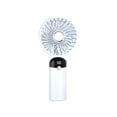 thumbnail image 1 of Naiovety Fan recargable portátil con la ejecución portátil del cuello de la fan potente estupenda larga del PDA del tiempo de trabajo Electrodomésticos, 1 of 5