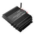 thumbnail image 4 of DEWIN For Lepy LP-269S Bluetooth Power Amplifier 4 Channel With Remote Control For Home 100-240V US, 4 of 14