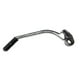 thumbnail image 4 of Kick Crank Assy Kickstart Lever Pedal Kick Starter Lever For YAMAHA YBR125 YBR YB 125 YBZ125 JYM125 Street Bike, 4 of 4