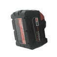 thumbnail image 4 of 2021 New Arrival BATTERY MOUNTS For MILWAUKEE M18 18v Storage Holder Shelf Rack Stand Slots with very durable quality, 4 of 4