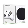 thumbnail image 3 of TEC New Microsoft - Xbox Series- -S -512GB SSD White Console Bundle with 3-Month Xbox Game Pass, 3 of 6