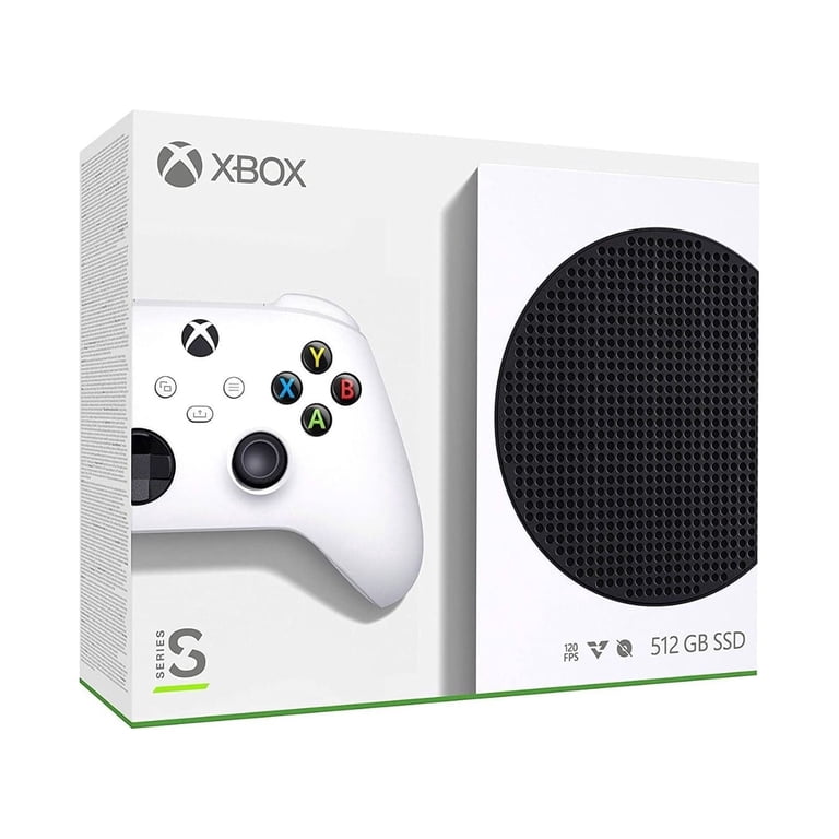 和*樹様 Xbox Series S 512GB SSD Microsoft Xbox Series S 512GB SSD Console Bundle with 3-Month Game