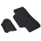 thumbnail image 2 of Cojín de respaldo,Cojín trasero para motocicleta Caja superior trasera para motocicleta,Funda Moto Pasajero Cojín Respaldo Impermeable,Alforja trasera para motocicleta Cojín para, 2 of 9