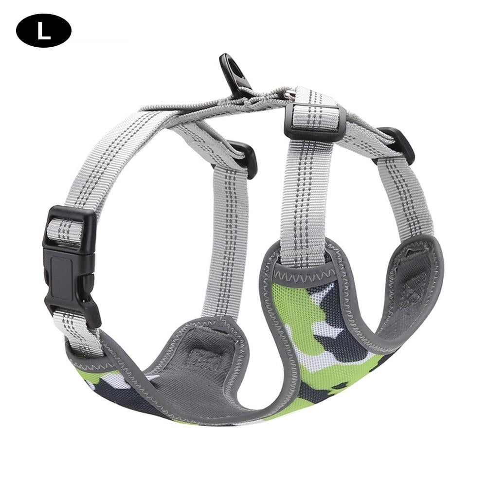 puppy chest harness