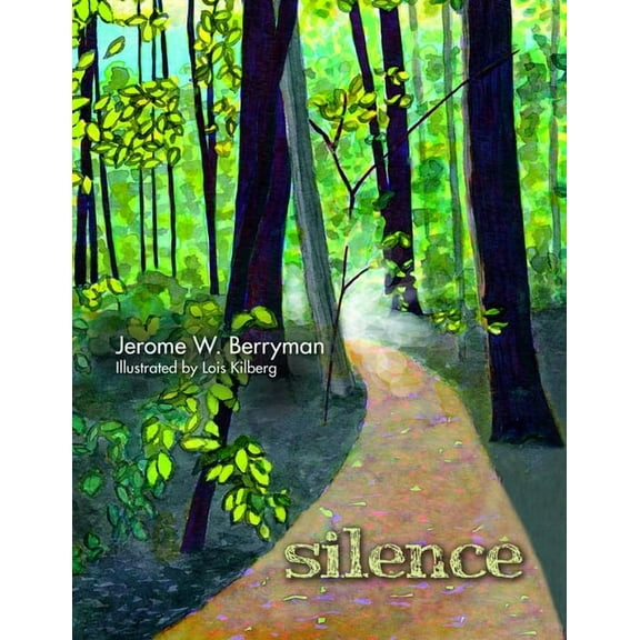 Silence, (Paperback)