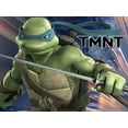 thumbnail image 2 of 22" Toy Teenage Mutant Ninja Turtles Leonardo Samurai Costume Sword Katana, 2 of 2