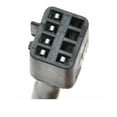 thumbnail image 3 of For 97-05 Century 97-04 Regal Rear View Mirror Power Heated w/o Dimmer Left Side, 3 of 5