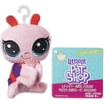 thumbnail image 1 of Littlest Pet Shop Mini Peluche Gladys Ladyloo Con Clip 11 Cm Hasbro Littlest Pet Shop Mini Peluche Gladys Ladyloo Con Clip 11 Cm, 1 of 2