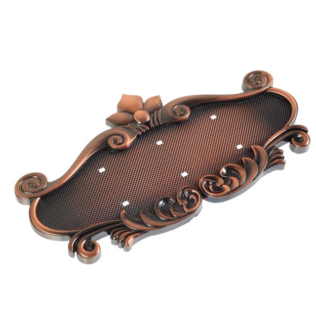unbranded Colgante Para De Puerta Con Acabado Vintage Ideal Para Exteriores