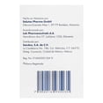 thumbnail image 3 of Lopresor R Metoprolol 95 mg liberación prolongada 20 tabletas, 3 of 4