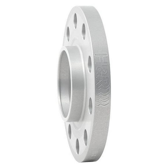 Trak Plus Adaptateur de Roue DR 15 mm pour Boulon 5-130 Alésage Central 71.6 Filetage de Boulon 14 x 1.5 - Noir