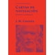 thumbnail image 1 of Libro Cartas De Navegacion. Ensayos Y Entrevistas Tapa Blanda, Autor J. M. Coetsee, Editorial El Hilo De Ariadna, 1 of 2