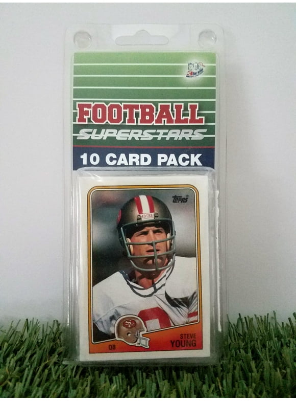 steve young fan shop - Walmart.com