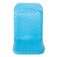 thumbnail image 2 of TRC Recreation Super Soft 19" Tall Folding Lake Poolside Chair, Marina Blue, 2 of 7