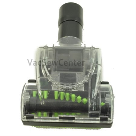Turbo Brush Attachment - Miele Generic Turbo Rotating Brush Attachment